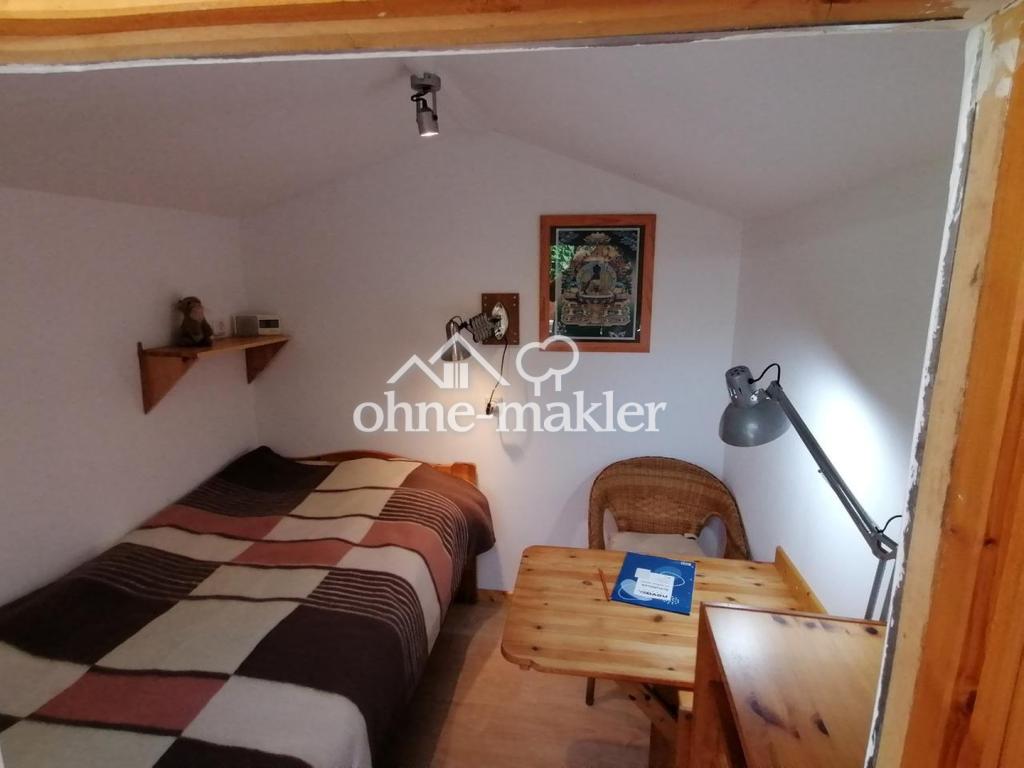 WG Haus 4 Zimmer, Frauen, sehr gute Lage im Grünen und S Bahn, sehr großes Grundstück - Foto 2