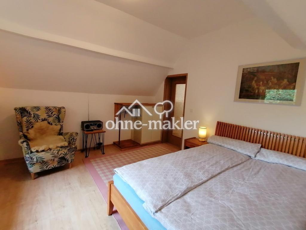 WG Haus 4 Zimmer, Frauen, sehr gute Lage im Grünen und S Bahn, sehr großes Grundstück - Foto 4