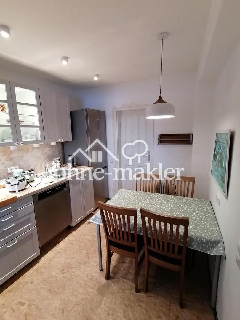 WG Haus 4 Zimmer, Frauen, sehr gute Lage im Grünen und S Bahn, sehr großes Grundstück - Foto 5