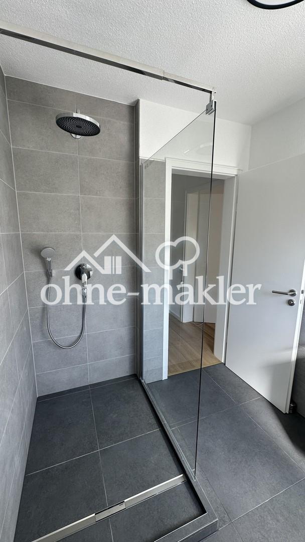 Charmante Wohnung mit neuer Einbauküche und herrlichem Balkon - Foto 3