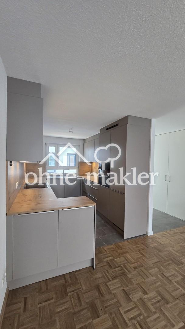 Platz für die ganze Familie - Neubau-Reihenmittelhaus mit 4 Schlafzimmern u. zwei Bädern - Erstbezug - Photo 3