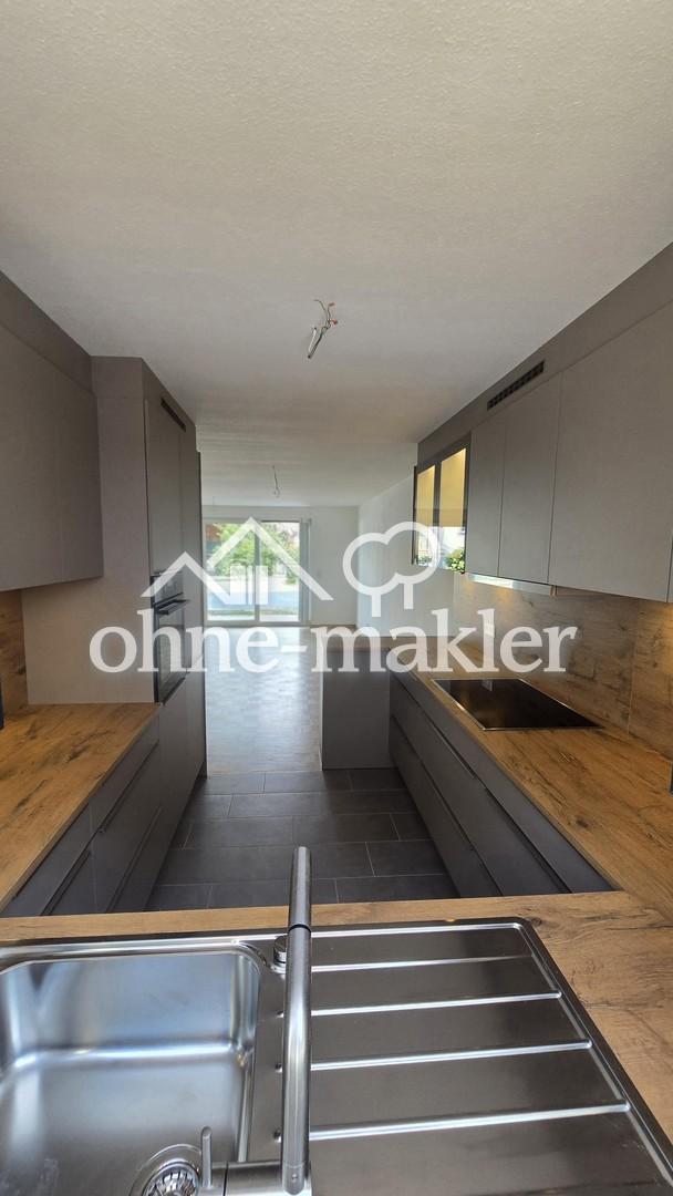 Platz für die ganze Familie - Neubau-Reihenmittelhaus mit 4 Schlafzimmern u. zwei Bädern - Erstbezug - Photo 5