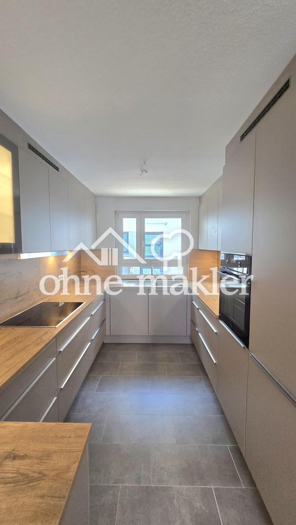 Platz für die ganze Familie - Neubau-Reihenmittelhaus mit 4 Schlafzimmern u. zwei Bädern - Erstbezug - Photo 4