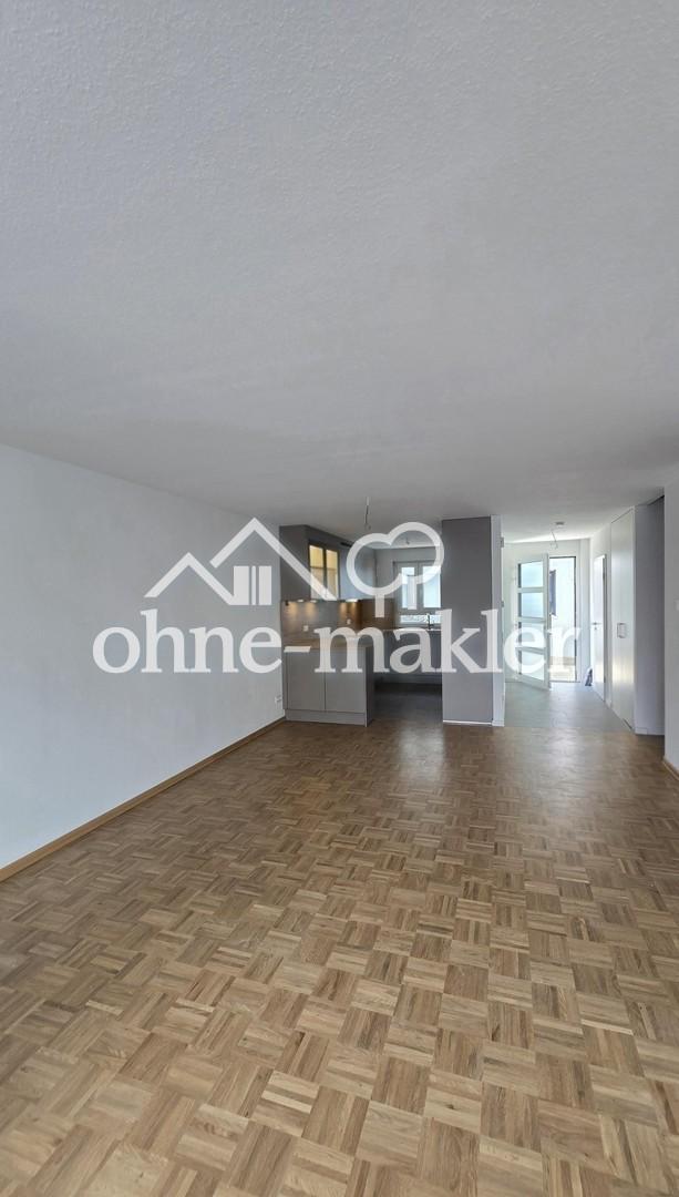 Platz für die ganze Familie - Neubau-Reihenmittelhaus mit 4 Schlafzimmern u. zwei Bädern - Erstbezug - Photo 1
