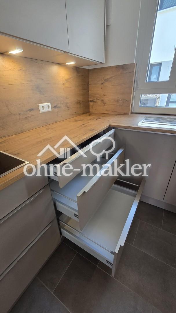 Platz für die ganze Familie - Neubau-Reihenmittelhaus mit 4 Schlafzimmern u. zwei Bädern - Erstbezug - Photo 2
