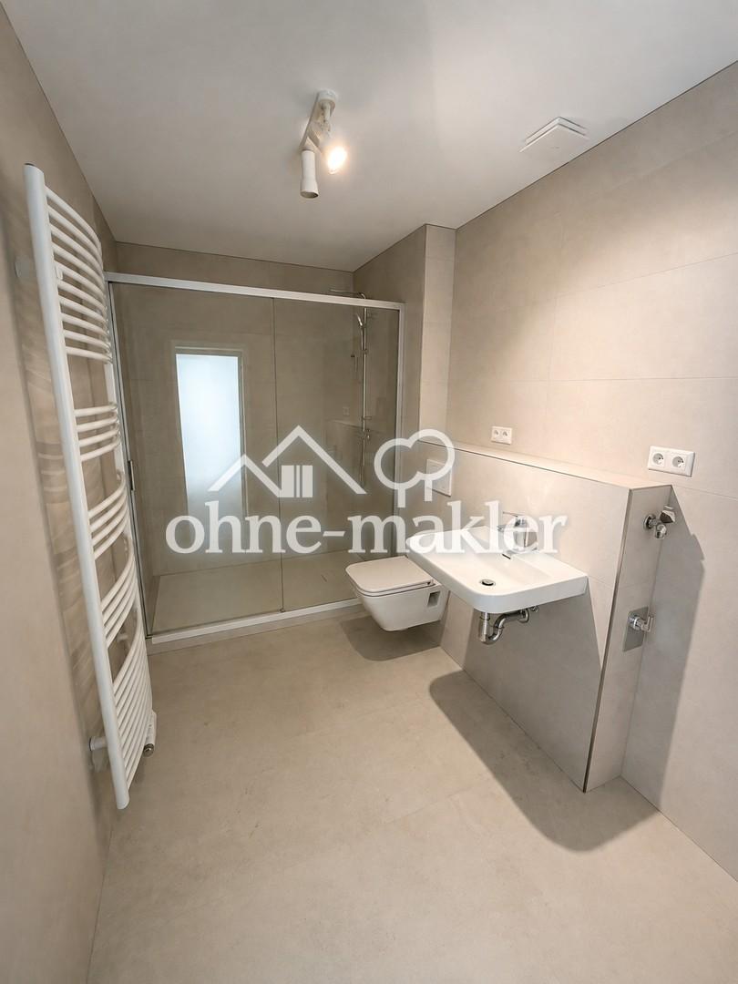 Erstbezug nach Sanierung: 4-Zimmer-Altbau, 93 m², 1. OG – direkt am Markt Weida - Foto 2