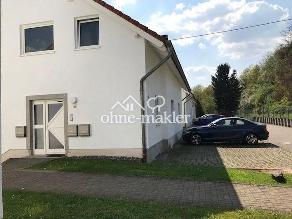 Helle 2-Zimmer-DG-Wohnung in 66540 Neunkirchen – Perfekt für Berufstätige - Foto 5