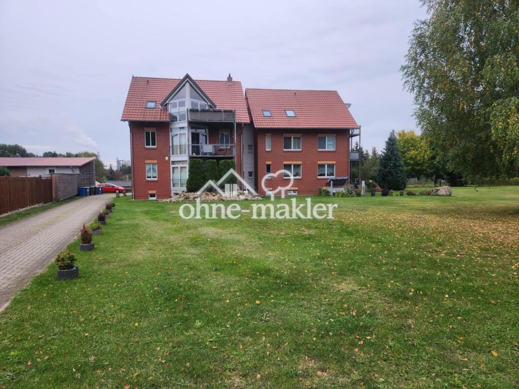 3 Raumwohnung in Heiligengrabe - Foto 1