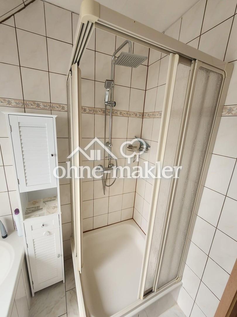3 Raumwohnung in Wittstock OT Dossow - Foto 5
