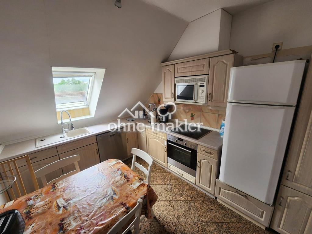 3 Raumwohnung in Wittstock OT Dossow - Foto 3