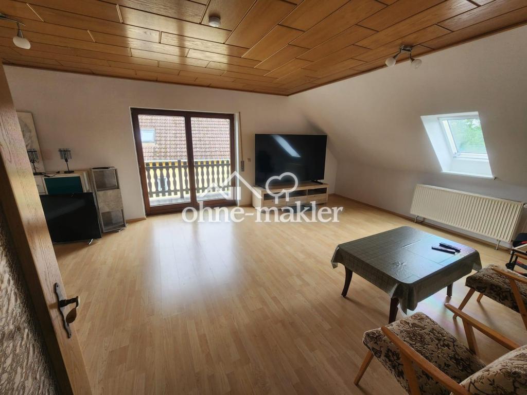 3 Raumwohnung in Wittstock OT Dossow - Foto 1