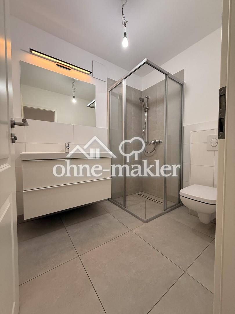 Moderne ab 2- 3 - Zimmer Neubauwohnung im Grünen - Photo 5