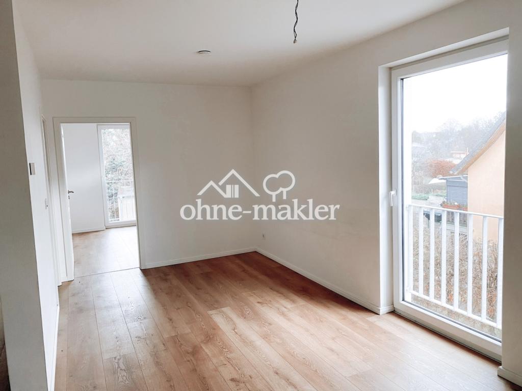 Moderne ab 2- 3 - Zimmer Neubauwohnung im Grünen ab 950,- € - Photo 2
