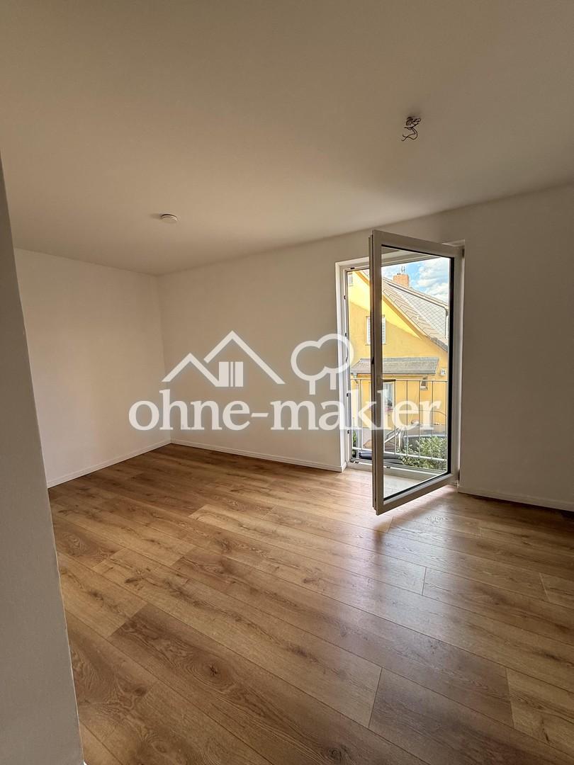 Moderne ab 2- 3 - Zimmer Neubauwohnung im Grünen ab 950,- € - Photo 1