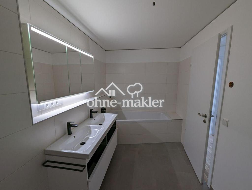 Exklusive 4,5-Zimmer-Designerwohnung in der Solarsiedlung Schallstadt – Nachhaltig, modern - Foto 3