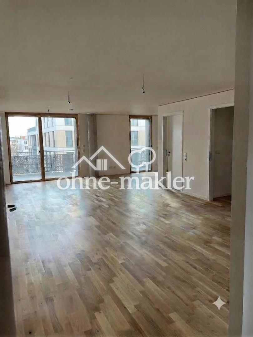 Exklusive 4,5-Zimmer-Designerwohnung in der Solarsiedlung Schallstadt – Nachhaltig, modern - Photo 1