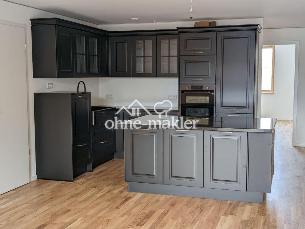 Exklusive 4,5-Zimmer-Designerwohnung in der Solarsiedlung Schallstadt – Nachhaltig, modern - Photo 3
