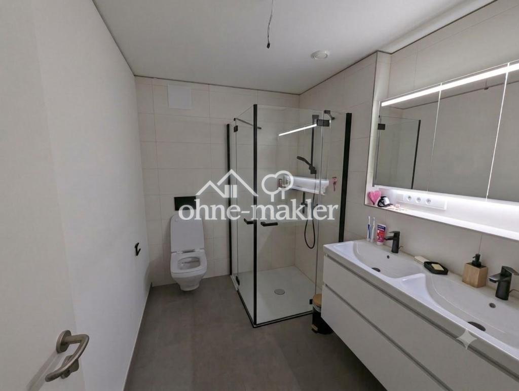 Exklusive 4,5-Zimmer-Designerwohnung in der Solarsiedlung Schallstadt – Nachhaltig, modern - Photo 4