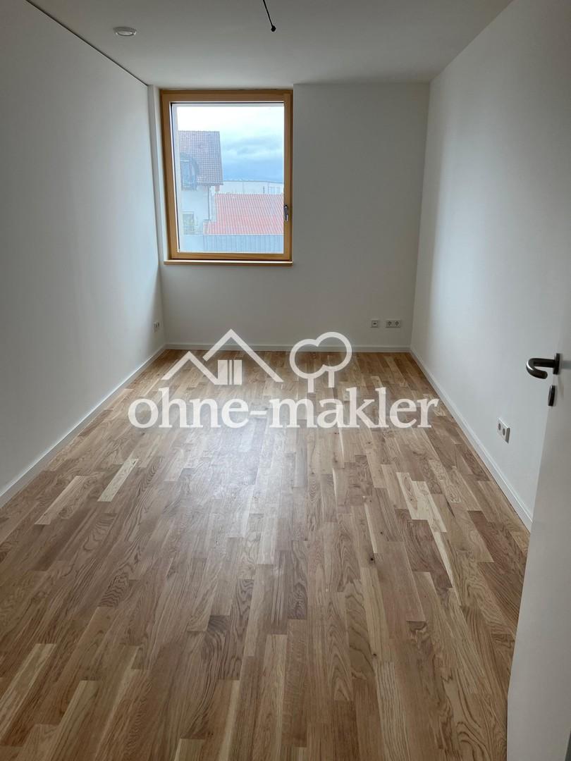 Exklusive 4,5-Zimmer-Designerwohnung in der Solarsiedlung Schallstadt – Nachhaltig, modern - Photo 2