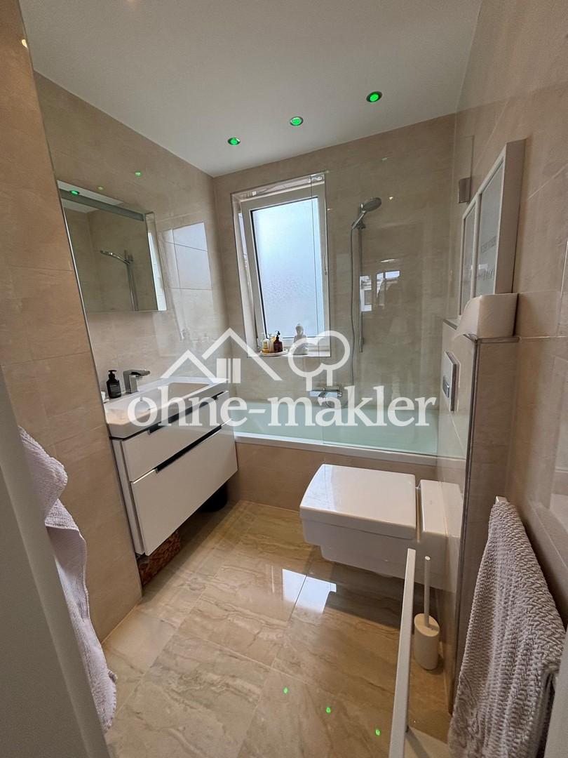 Luxus Wohnung Maxvorstadt zentrale Top Lage - Foto 4