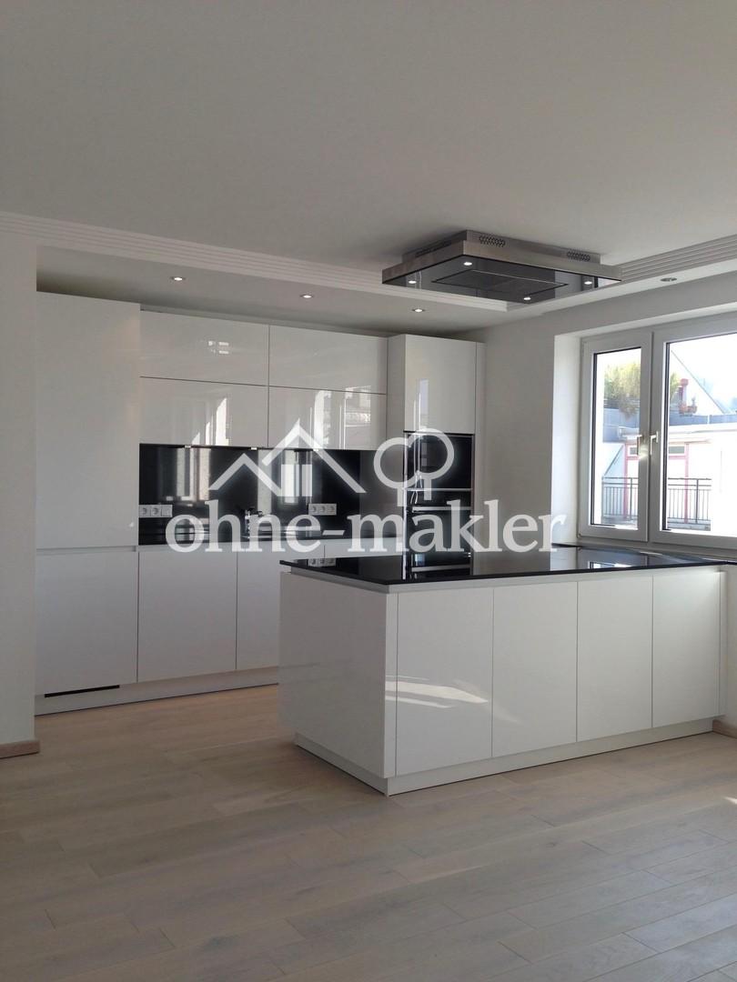 Luxus Wohnung Maxvorstadt zentrale Top Lage - Foto 3