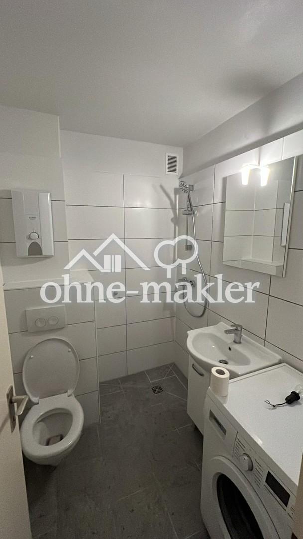 Renovierte 2-Zimmer-Wohnung mit Balkon in Neuhausen - Photo 3