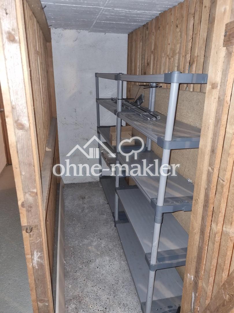 Renovierte 2-Zimmer-Wohnung mit Balkon in Neuhausen - Photo 5