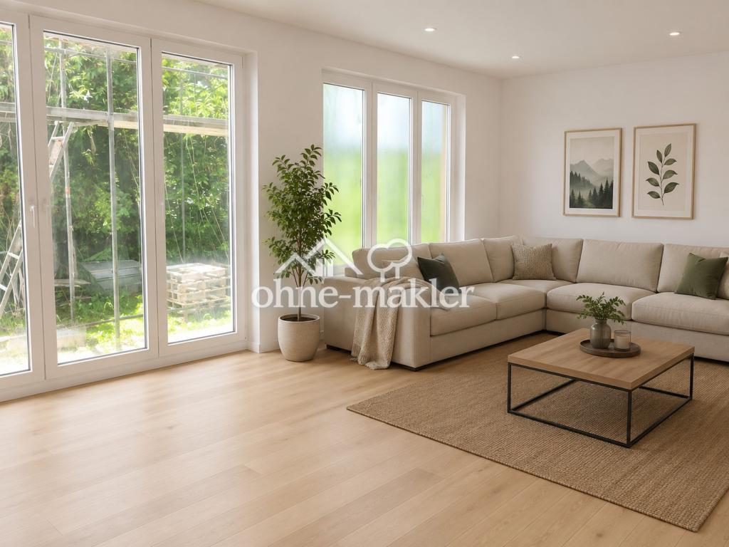 Ruhige, exklusive 2,5 Zimmerwohnung direkt am See - Photo 2