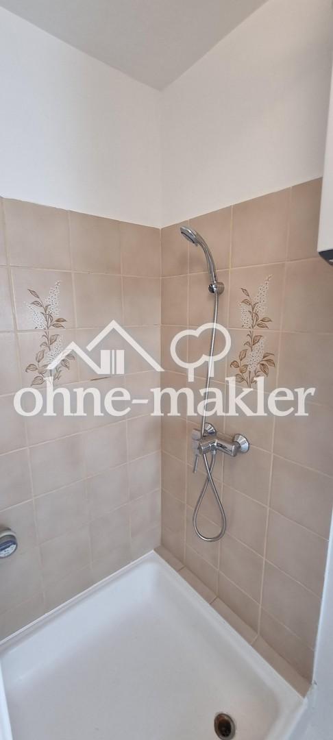 Schöne und renovierte 1,5 Zimmer Wohnung Stuttgart West - Foto 5