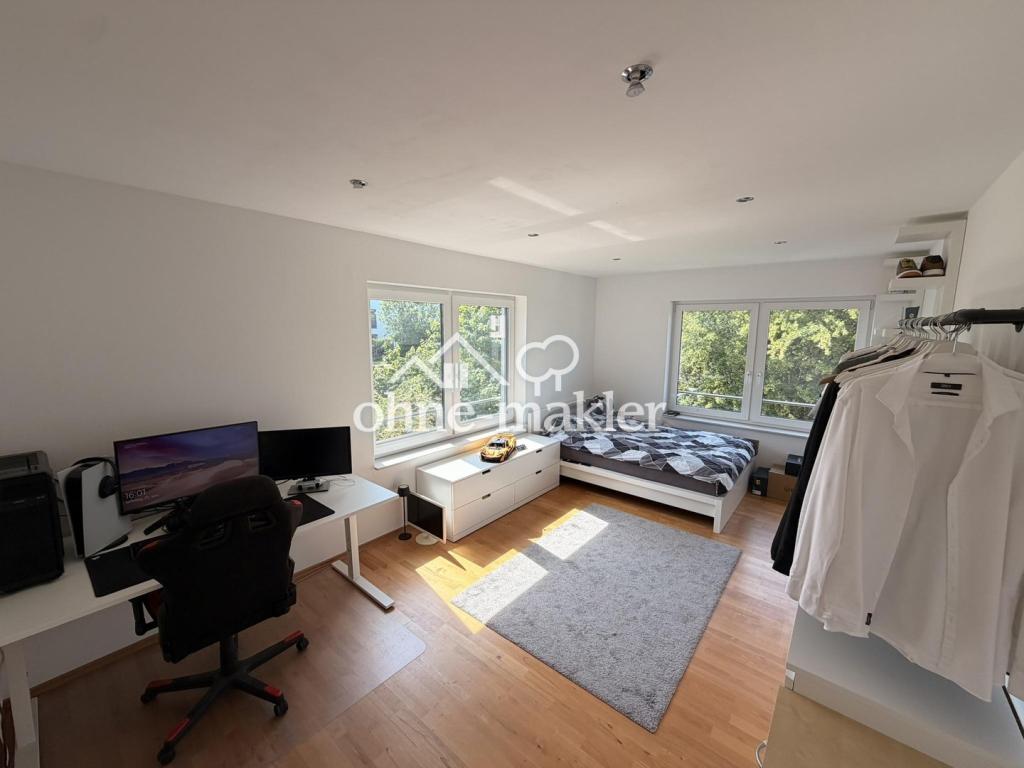 Wohnen wie im eigenen Haus | 162 m² | Eigener Garten | Garage + 2 Stellplätze - Photo 4
