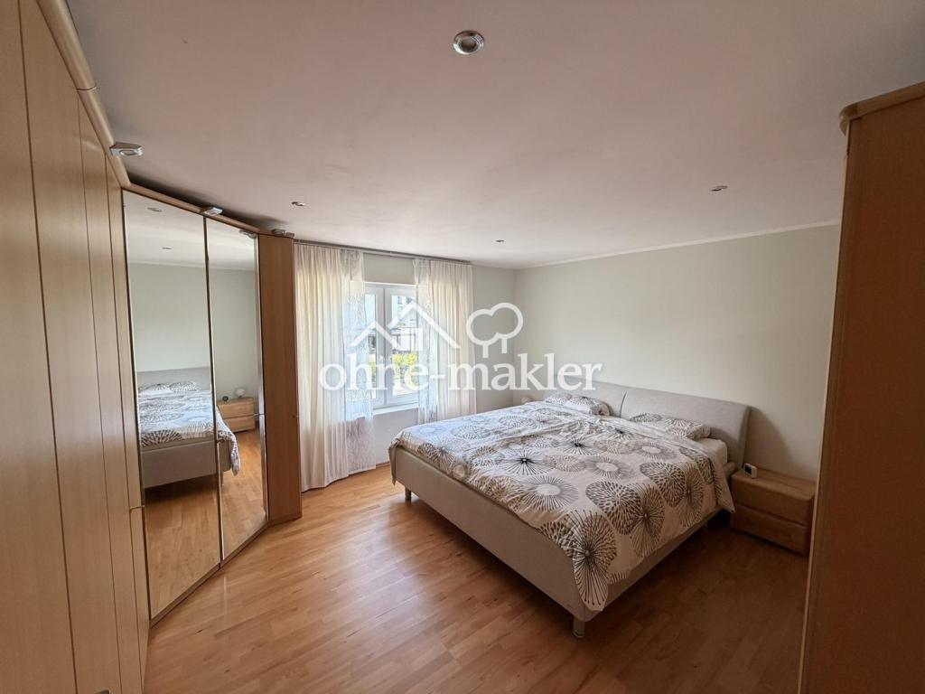 Wohnen wie im eigenen Haus | 162 m² | Eigener Garten | Garage + 2 Stellplätze - Photo 5