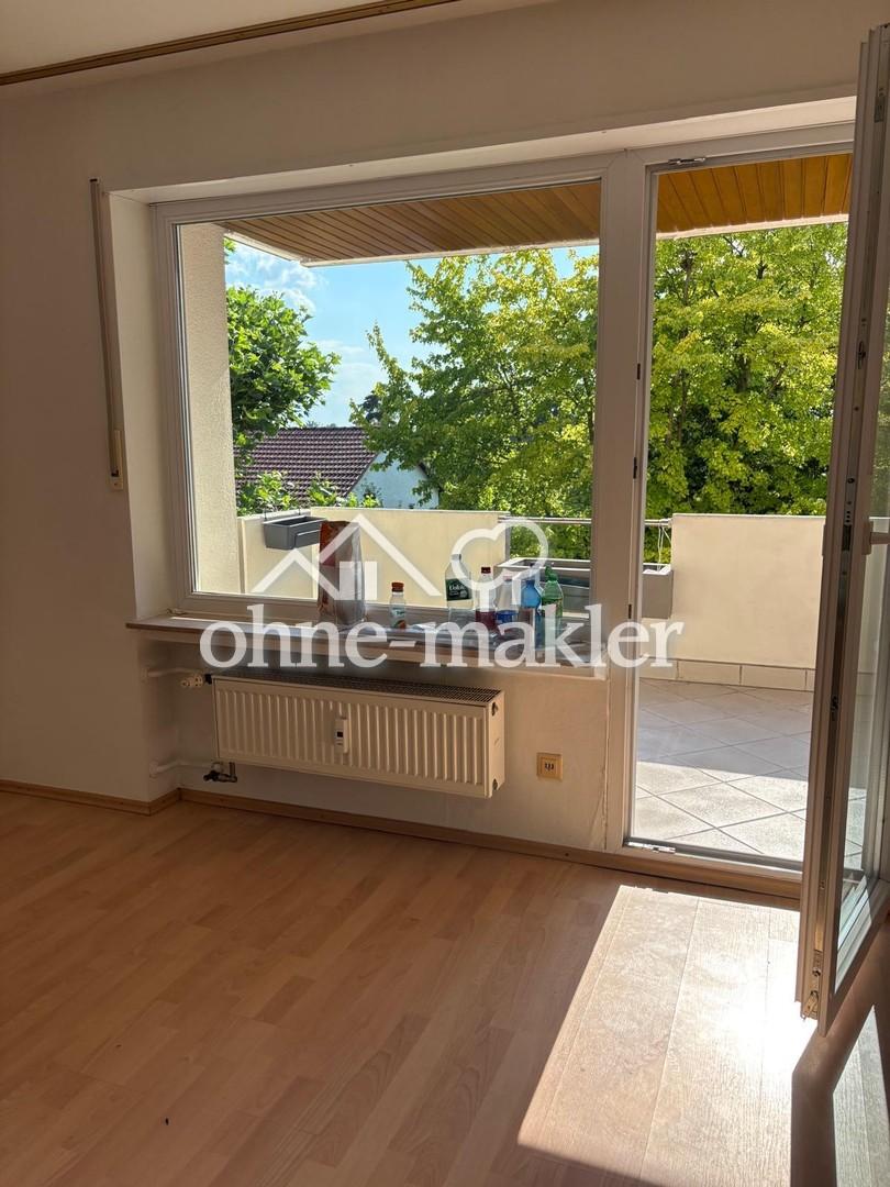 Sehr schöne lichtdurchflutete Wohnung 3 ZKB 85qm - Photo 5
