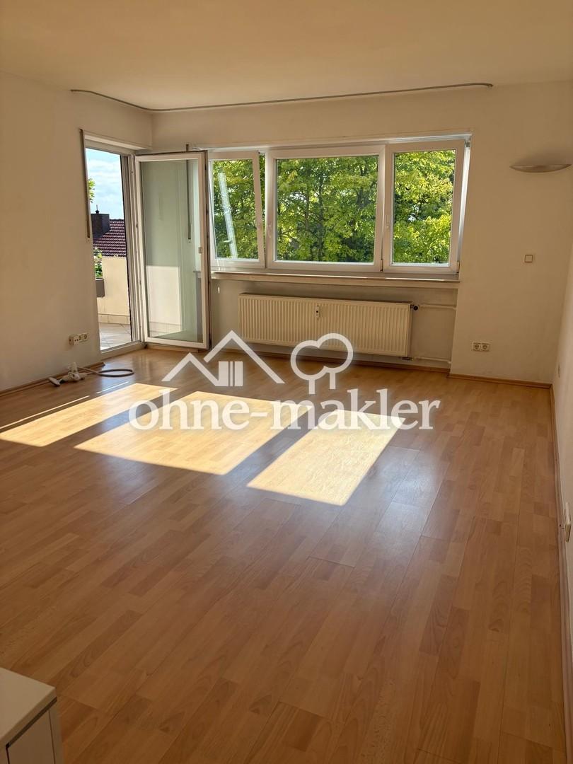 Sehr schöne lichtdurchflutete Wohnung 3 ZKB 85qm - Photo 1
