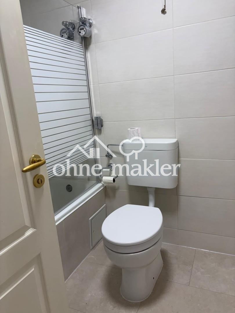 Sehr schöne lichtdurchflutete Wohnung 3 ZKB 85qm - Photo 4
