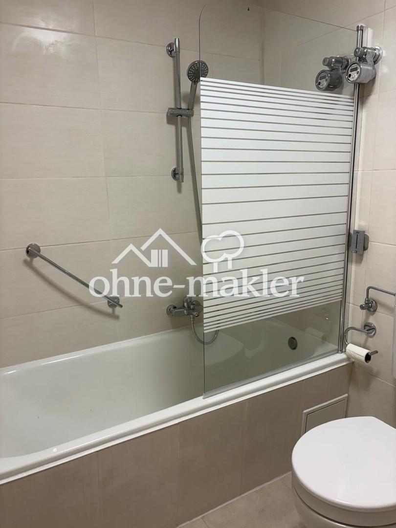 Sehr schöne lichtdurchflutete Wohnung 3 ZKB 85qm - Photo 3