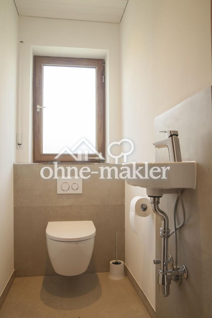 Erstbezug nach Sanierung: Helle 97 m² Wohnung mit Südbalkon, Kellerraum und Garage - Photo 5