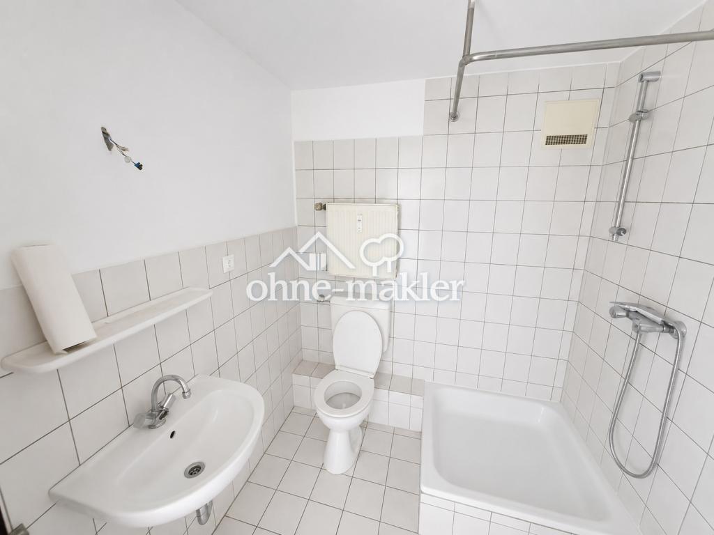 WBS | Renovierte Wohnung mit Garten und Tiefgarage direkt am Schlosspark Strünkede - Foto 3