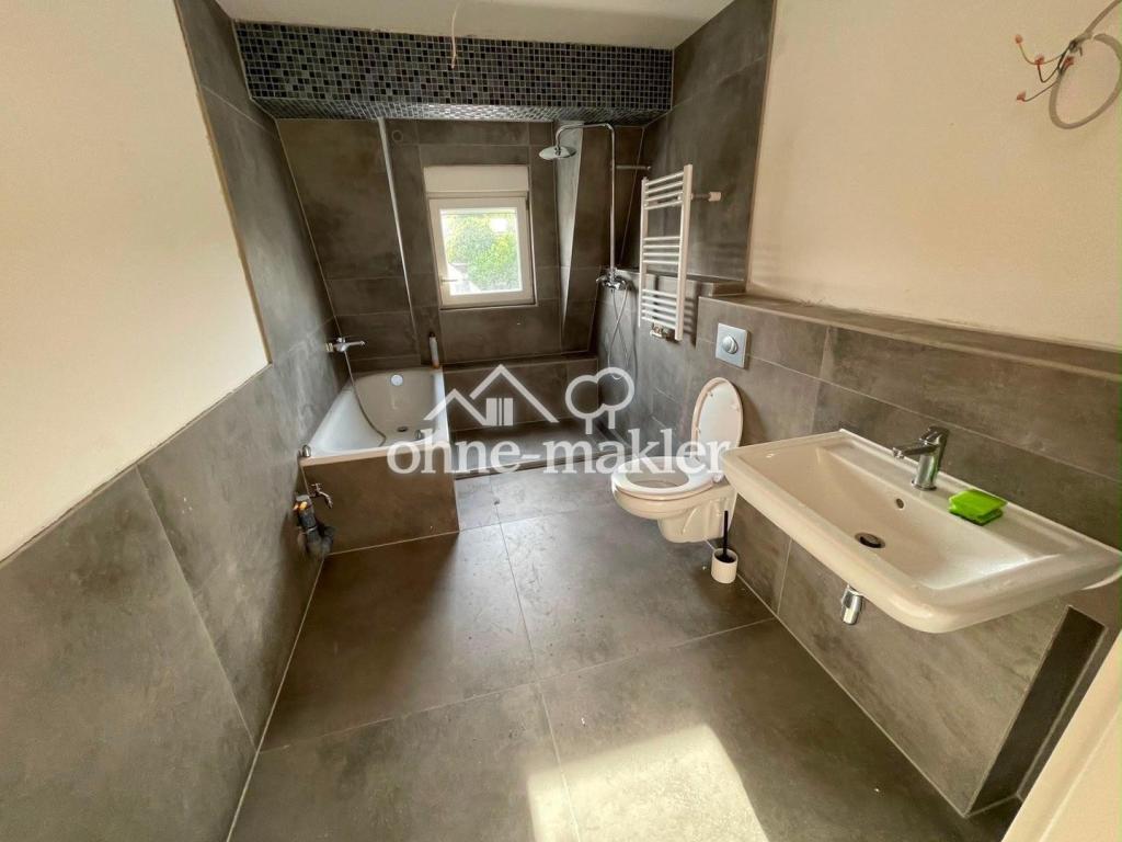 Neubau 2,5 Zimmer mit Wärmepumpe und Fussbodenheizung - Photo 2