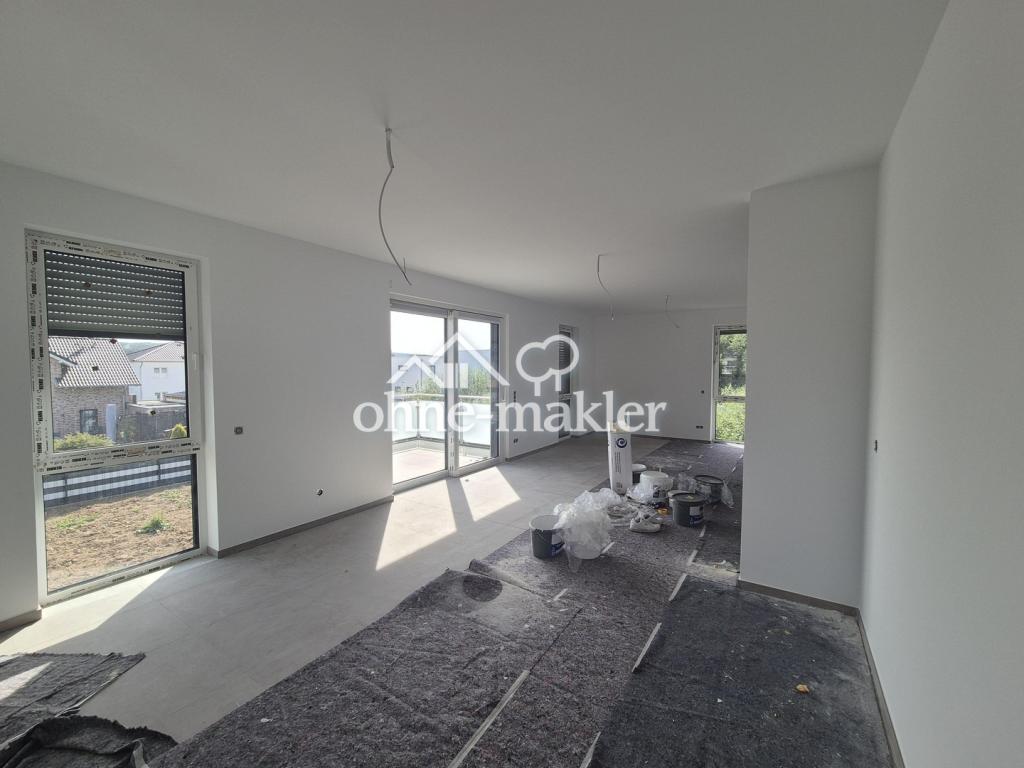 Neubau!!! 4 Zimmer Wohnung ab dem 01.09.2026 zu vermieten! - Foto 4