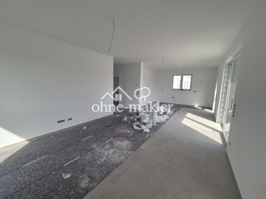 Neubau!!! 4 Zimmer Wohnung ab dem 01.09.2026 zu vermieten! - Foto 1