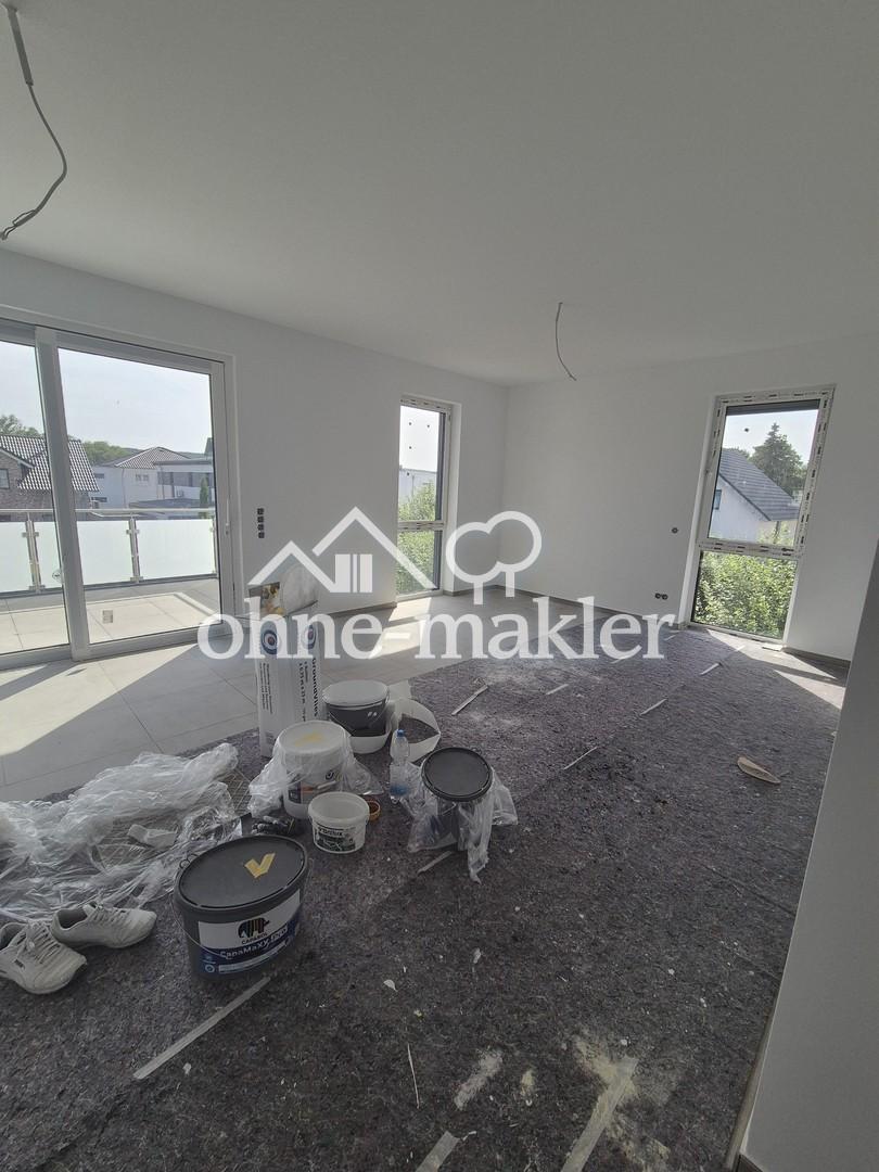Neubau!!! 4 Zimmer Wohnung ab dem 01.09.2026 zu vermieten! - Foto 3