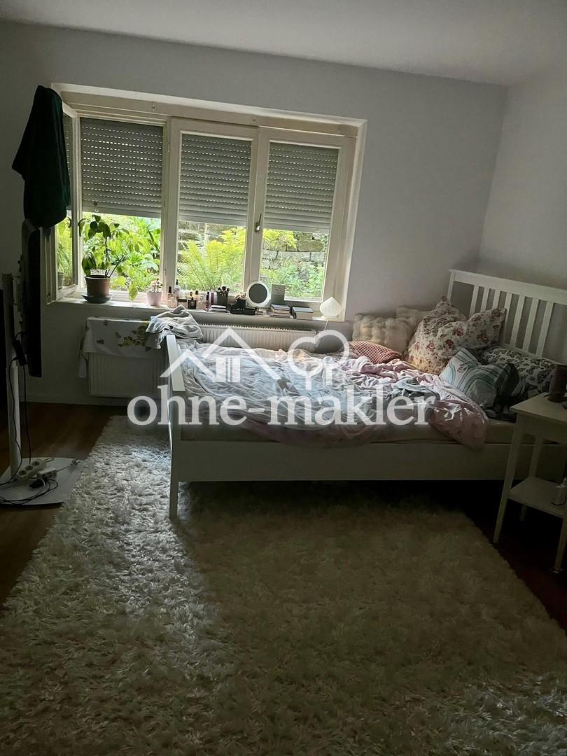 Gemütliche 3-Zimmerwohnung in ruhiger Lage in Stuttgart-Süd - Foto 4