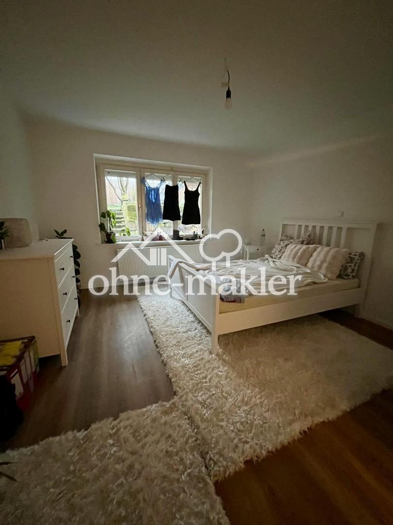 Gemütliche 3-Zimmerwohnung in ruhiger Lage in Stuttgart-Süd - Foto 5