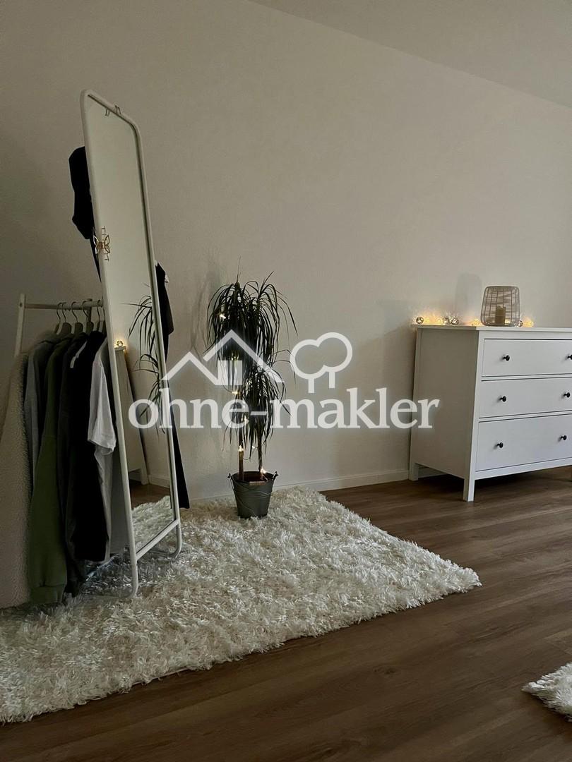 Gemütliche 3-Zimmerwohnung in ruhiger Lage in Stuttgart-Süd - Foto 3