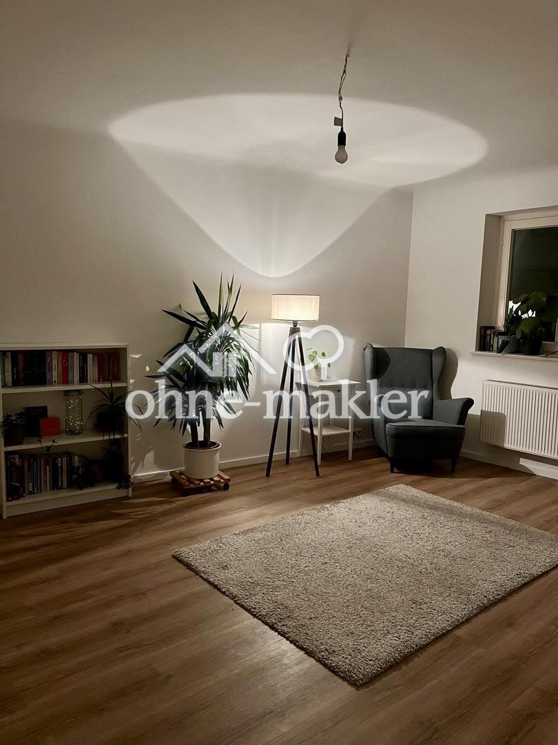 Gemütliche 3-Zimmerwohnung in ruhiger Lage in Stuttgart-Süd - Foto 2