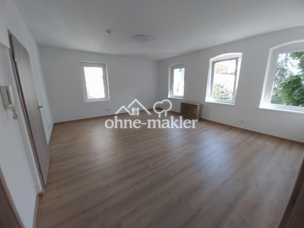 Ruhige, helle 2-Zimmer Wohnung mit neuer Einbauküche in Stuttgart-West - Photo 1