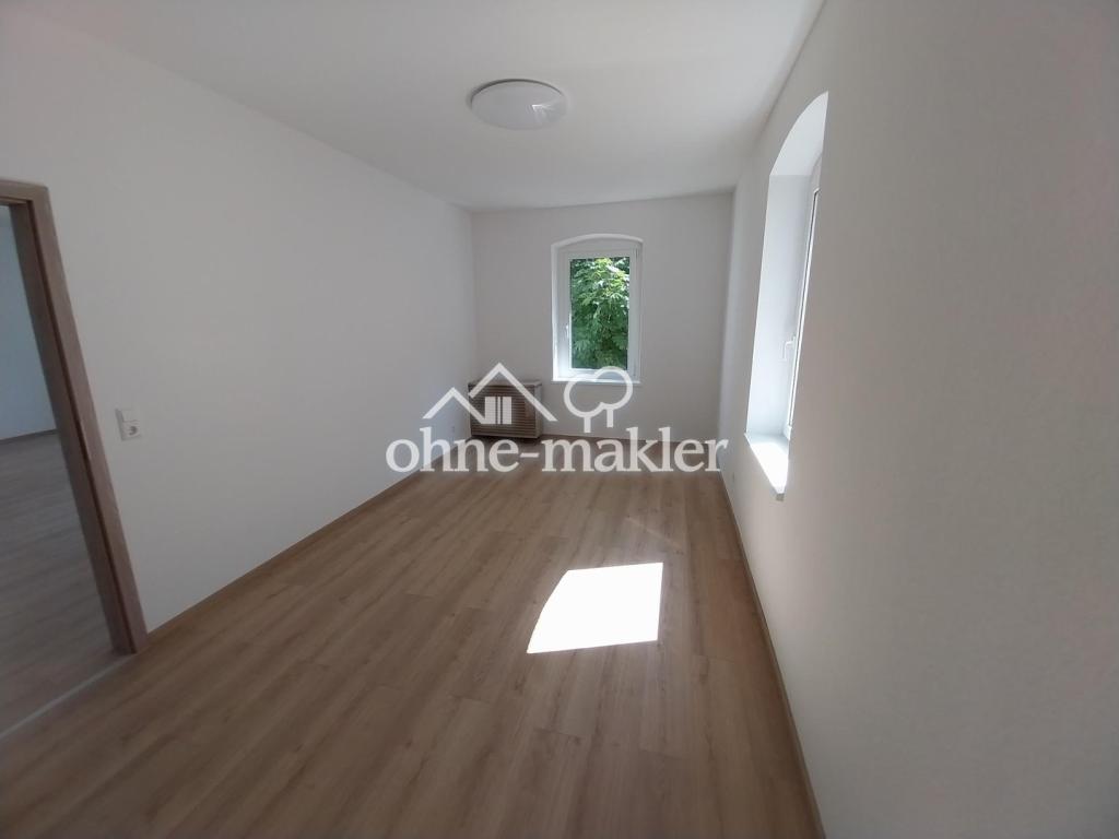 Ruhige, helle 2-Zimmer Wohnung mit neuer Einbauküche in Stuttgart-West - Photo 5