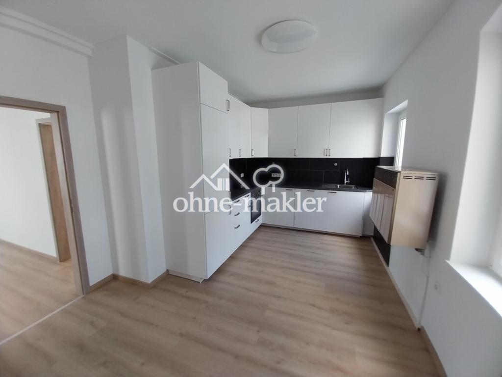 Ruhige, helle 2-Zimmer Wohnung mit neuer Einbauküche in Stuttgart-West - Photo 2