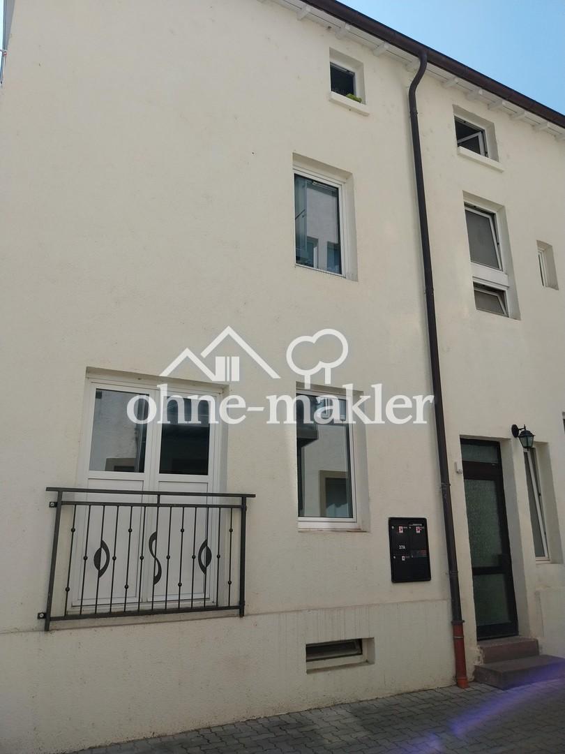 Ruhige, helle 2-Zimmer Wohnung mit neuer Einbauküche in Stuttgart-West - Photo 4