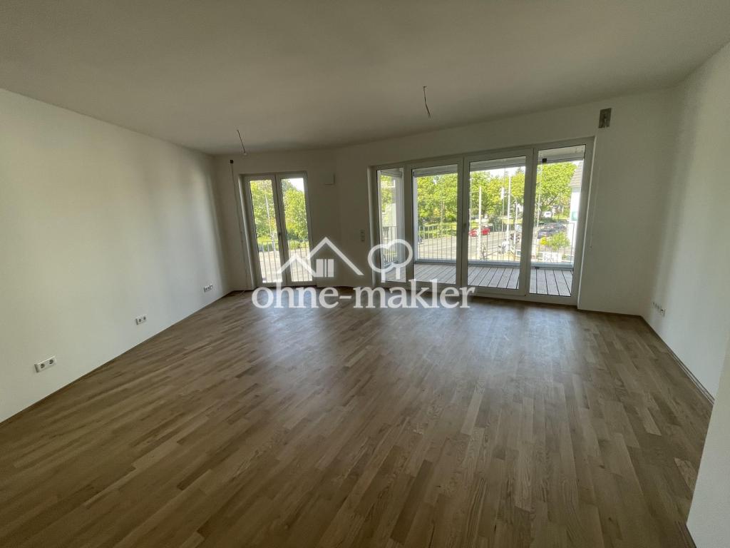 Zuhause mit 2 Zimmern in Darmstadt-Mitte - Photo 1